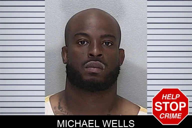 Michael Wells