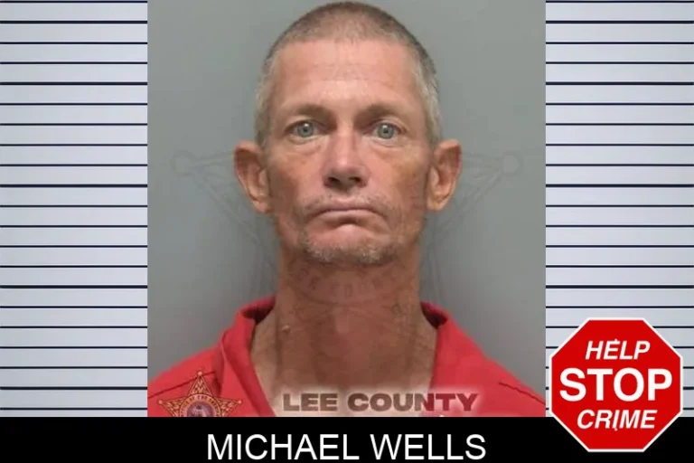 Michael Wells