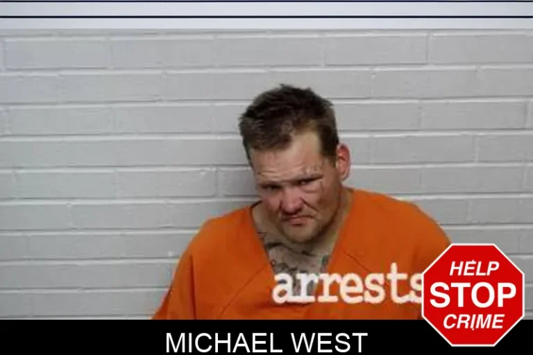 Michael West