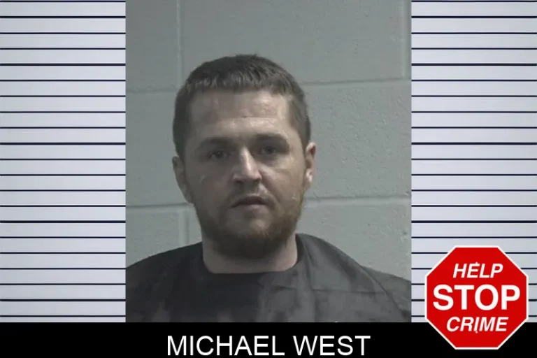 Michael West