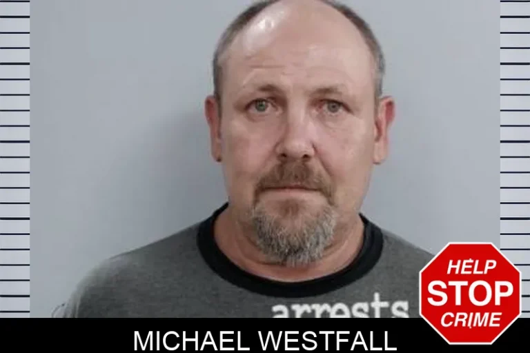 Michael Westfall