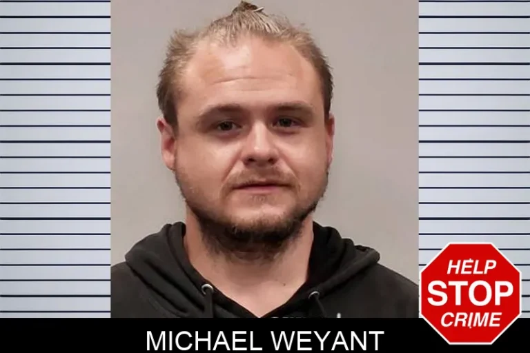 Michael Weyant