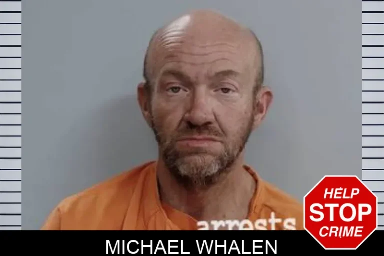 Michael Whalen