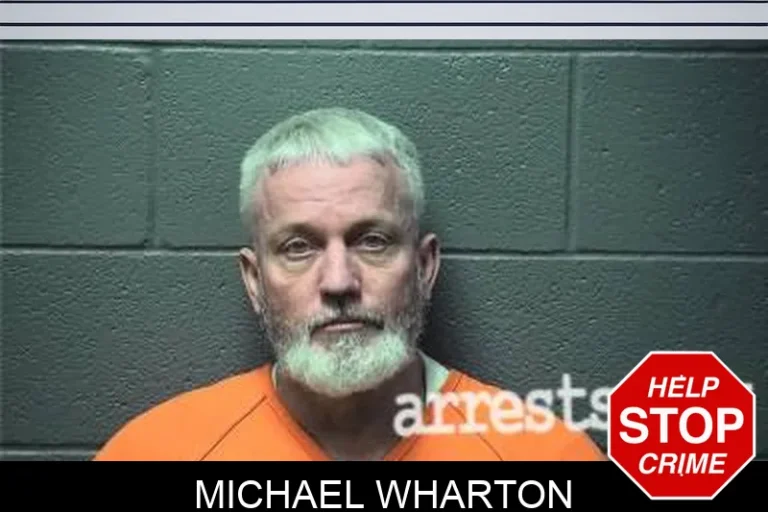 Michael Wharton
