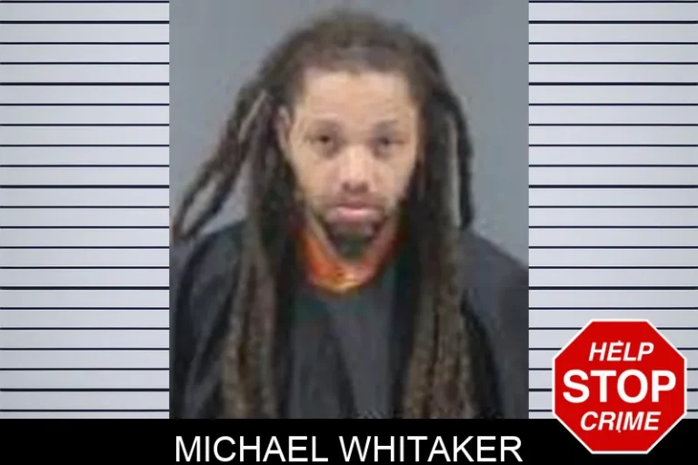 Michael Whitaker