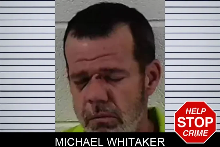 Michael Whitaker
