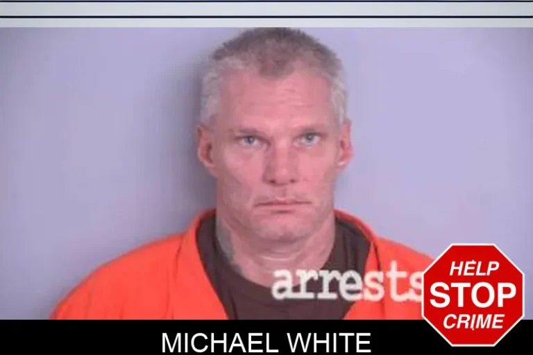 Michael White