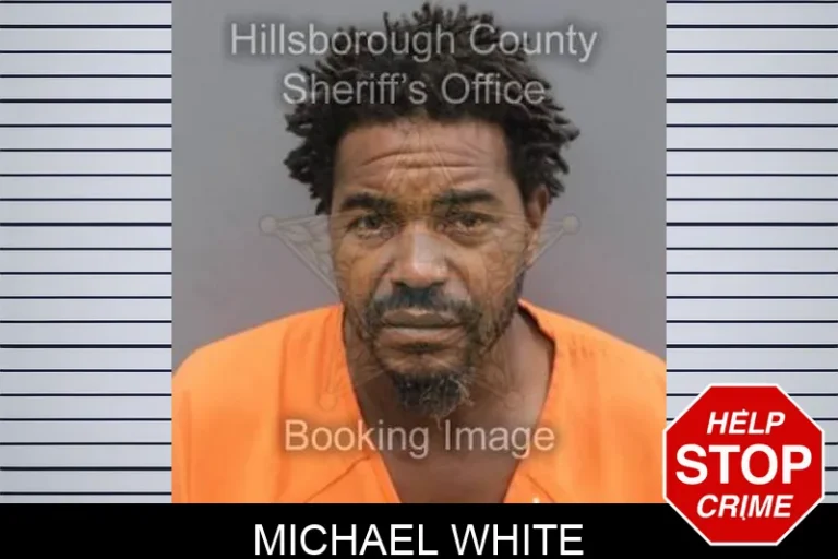 Michael White