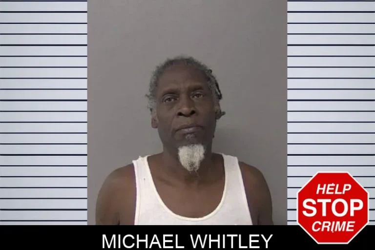 Michael Whitley