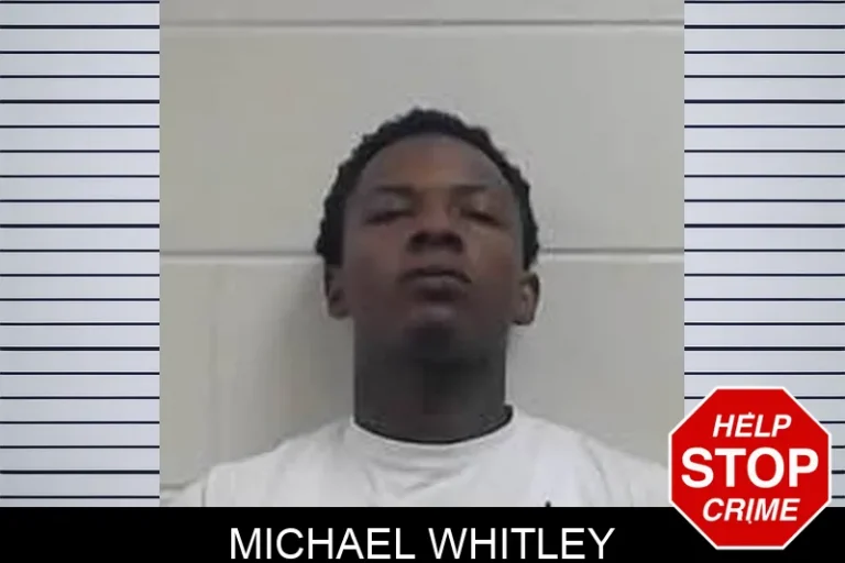 Michael Whitley