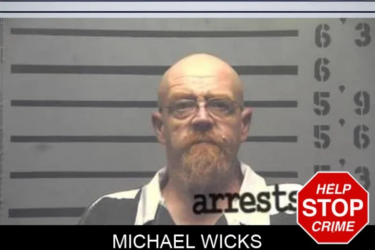 Michael Wicks