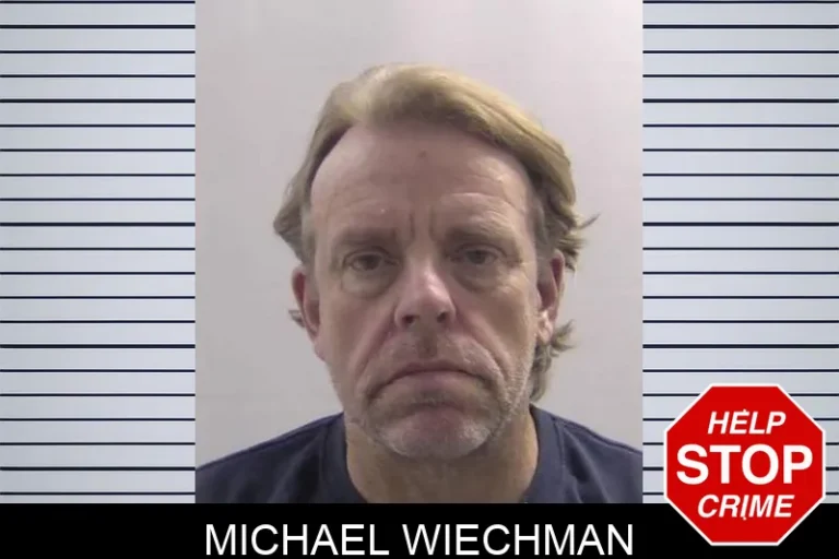Michael Wiechman