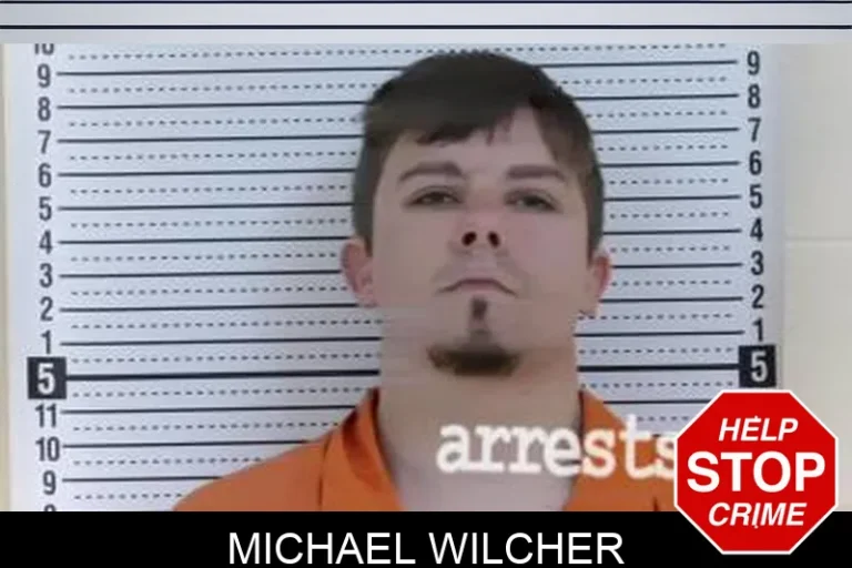 Michael Wilcher