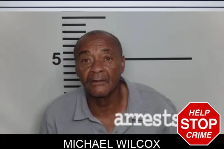 Michael Wilcox