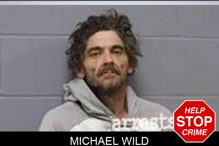 Michael Wild