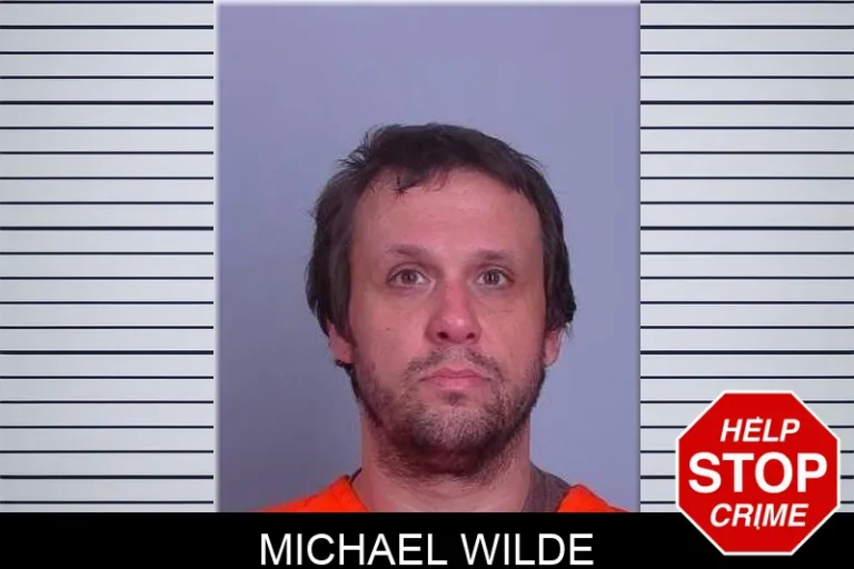 Michael Wilde