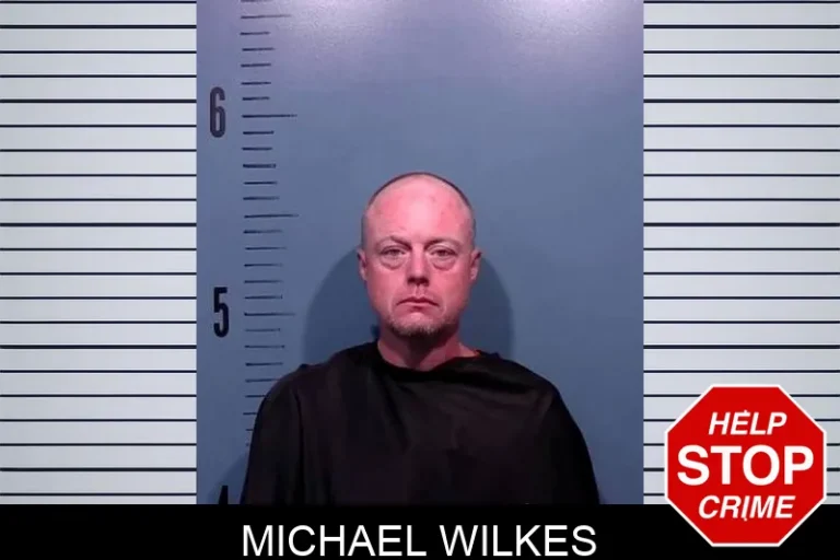 Michael Wilkes