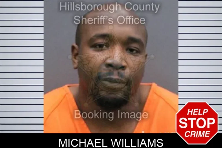 Michael Williams