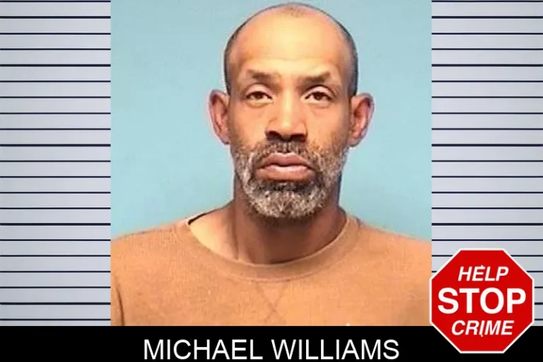 Michael Williams