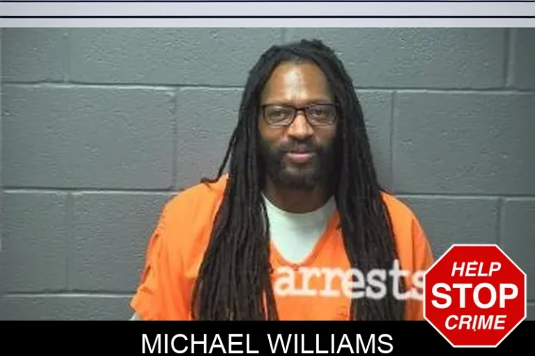 Michael Williams