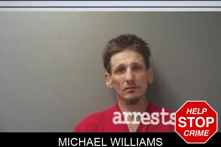 Michael Williams
