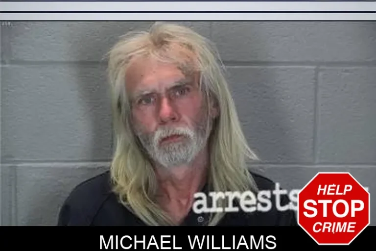 Michael Williams