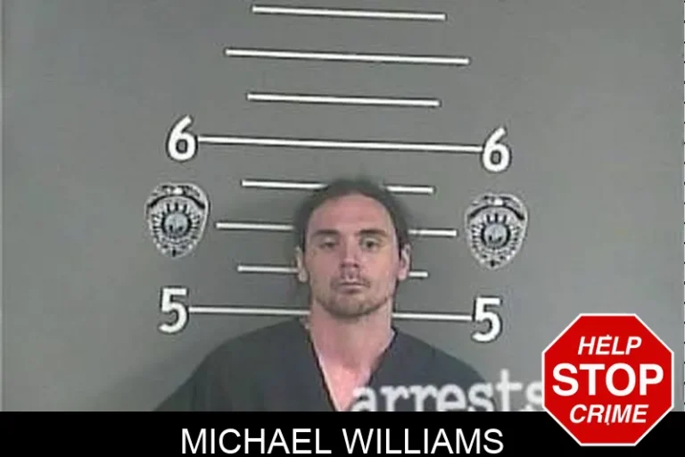Michael Williams