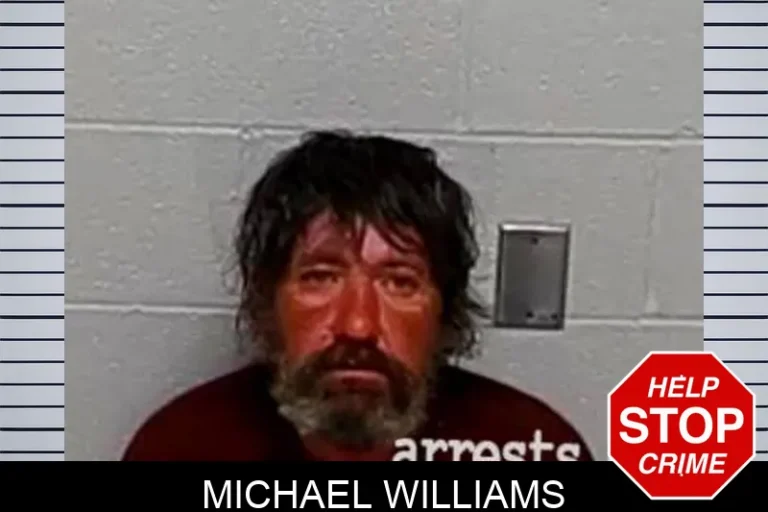 Michael Williams