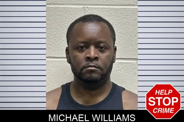 Michael Williams