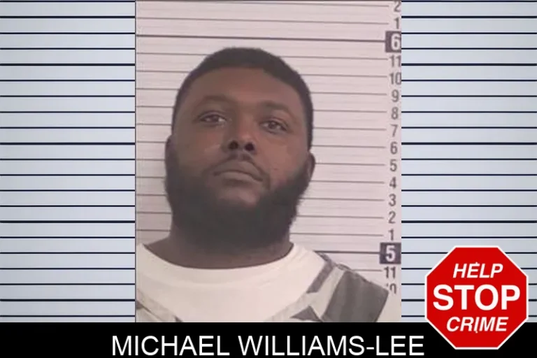 Michael Williams-Lee