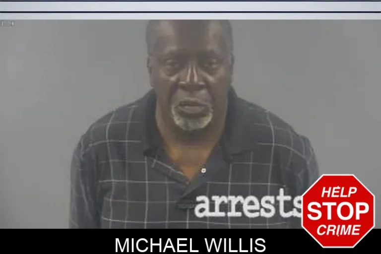 Michael Willis