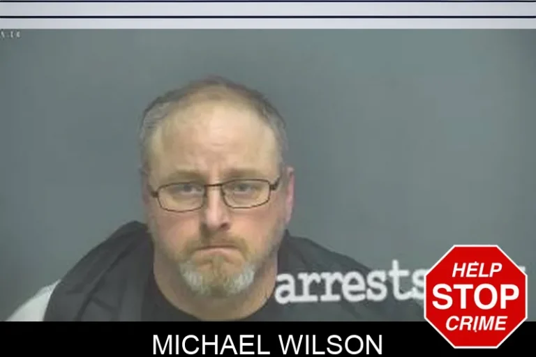 Michael Wilson