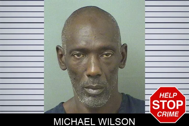 Michael Wilson