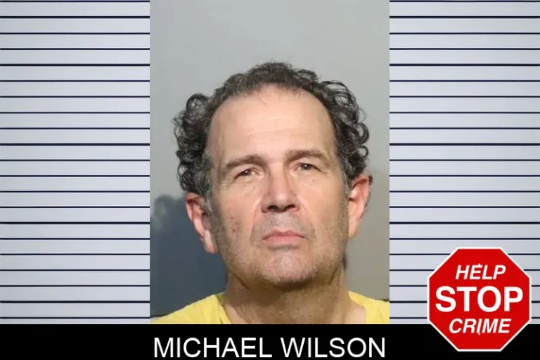 Michael Wilson