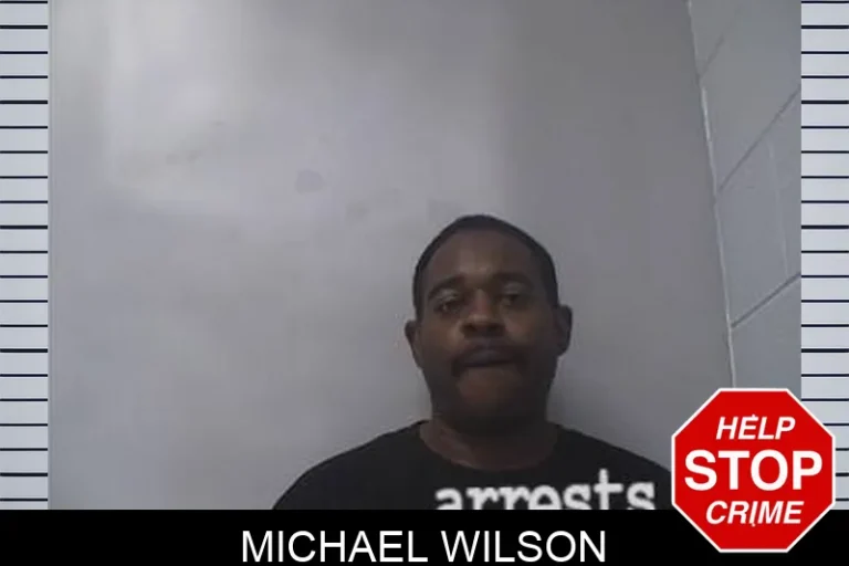 Michael Wilson
