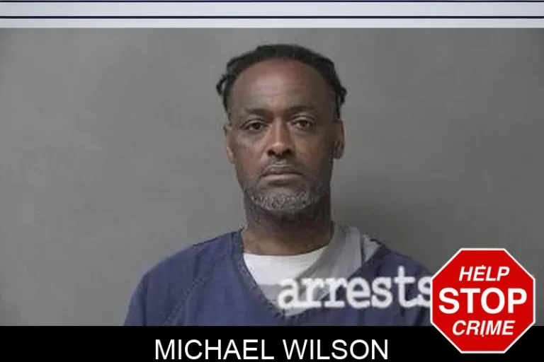 Michael Wilson