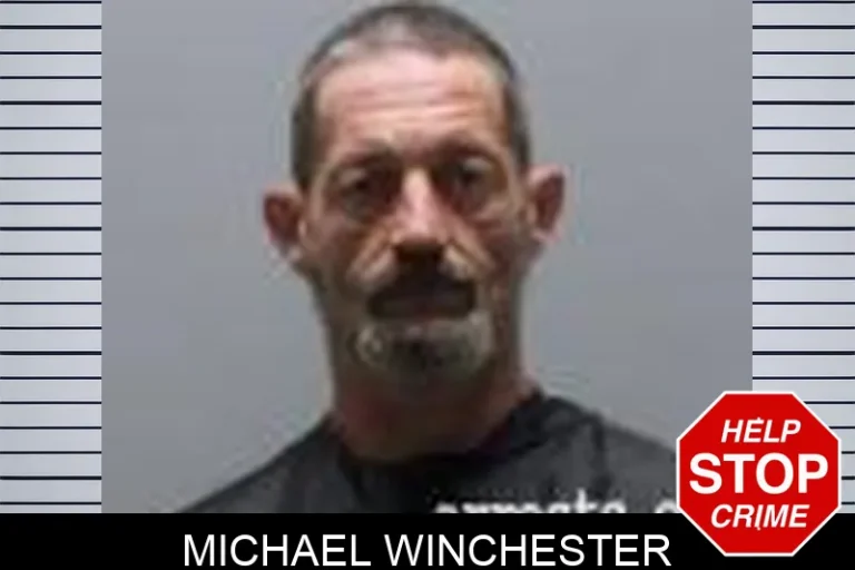 Michael Winchester