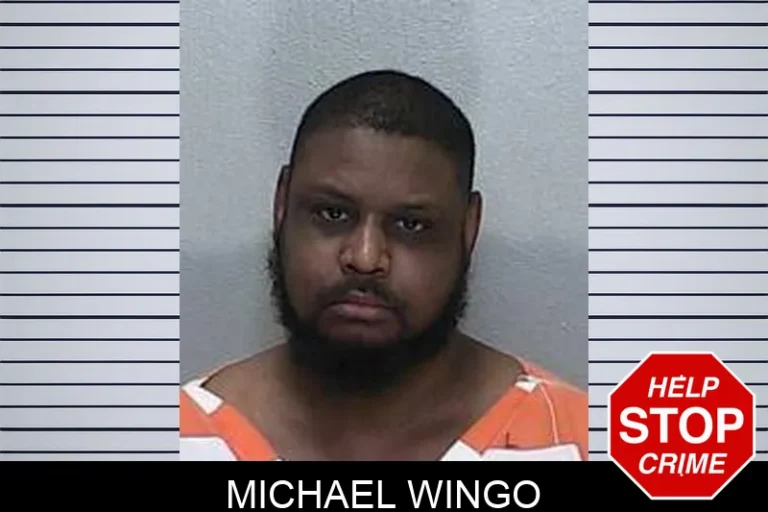 Michael Wingo