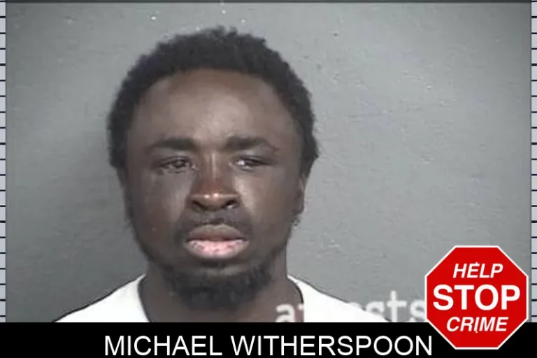 Michael Witherspoon