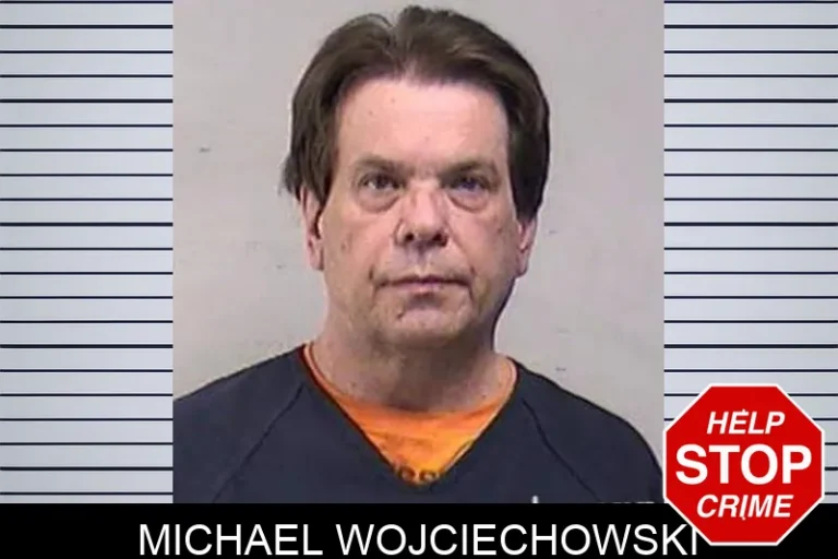Michael Wojciechowski