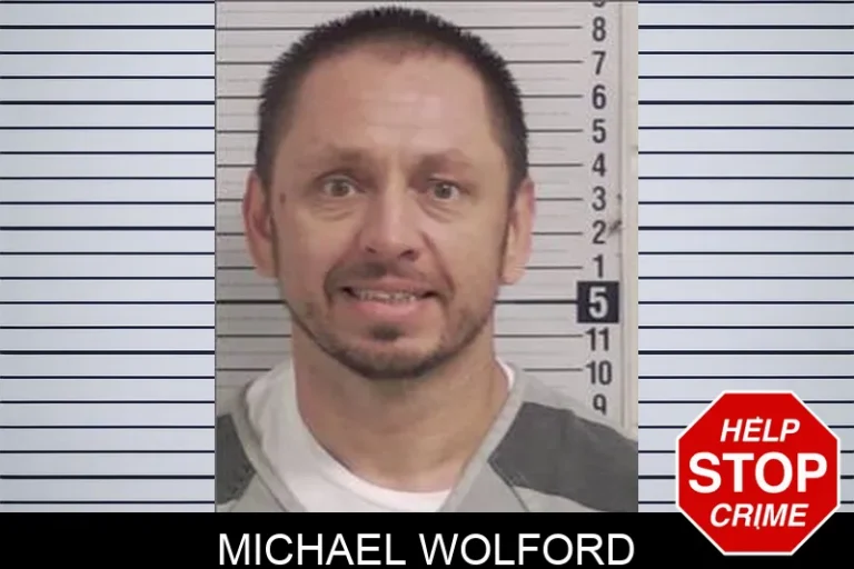 Michael Wolford