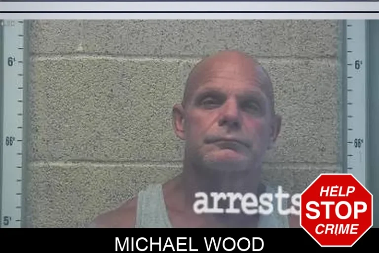 Michael Wood