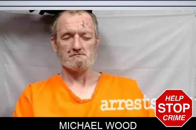 Michael Wood