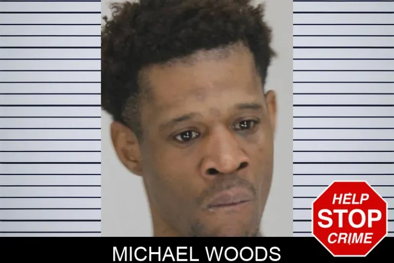 Michael Woods