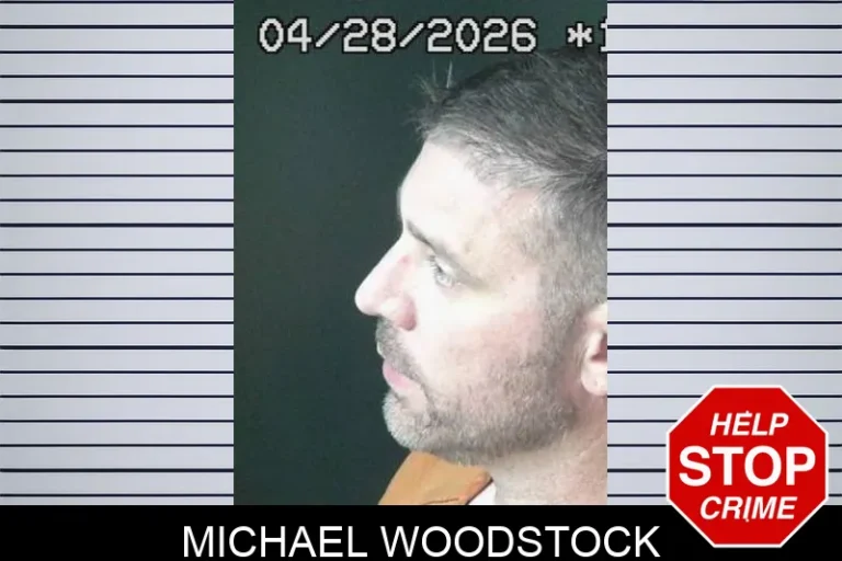 Michael Woodstock