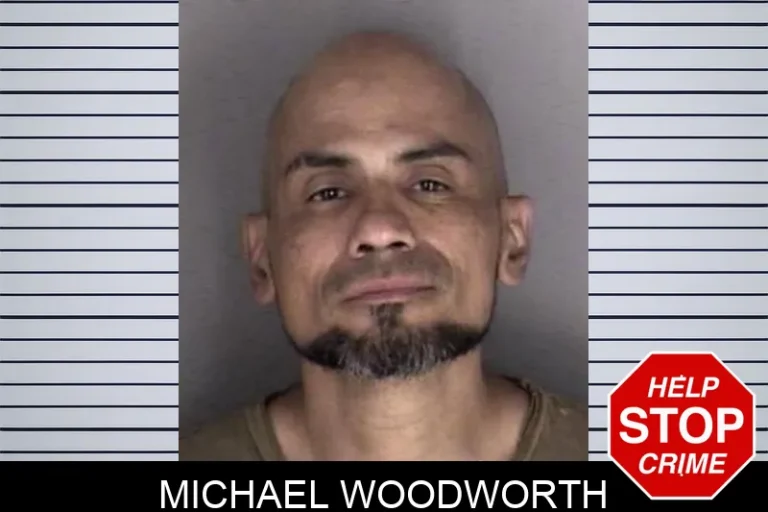 Michael Woodworth