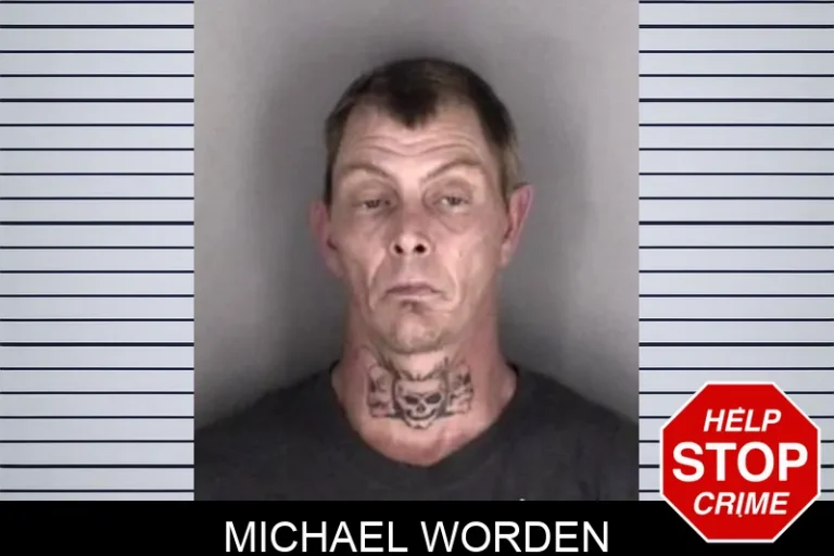 Michael Worden