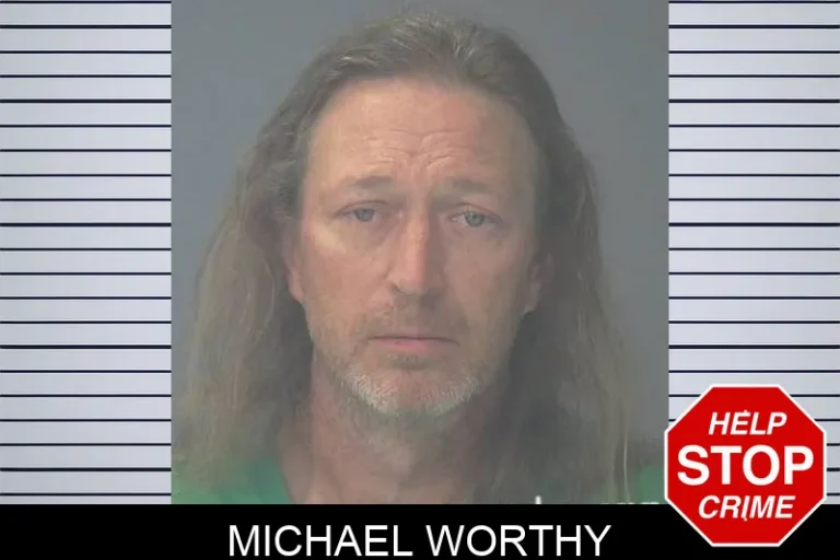 Michael Worthy