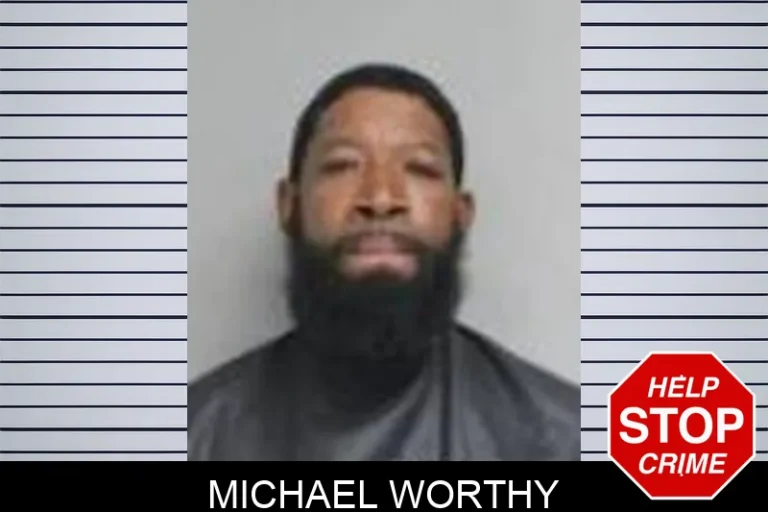 Michael Worthy