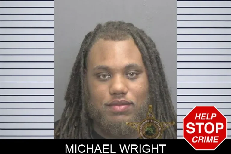 Michael Wright